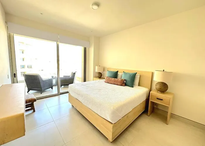 Charming 3 Bedroom Minutes From The Cabo San Lucas